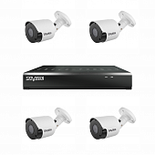 Satvision SVI-S123SD-4